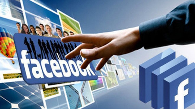 Cục thuế TP HCM tiến hành làm việc với người bán hàng qua Facebook. 