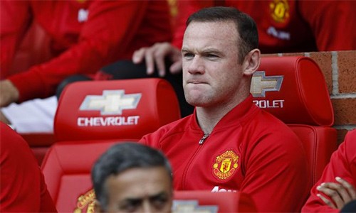 Rooney vừa muốn được thi đấu nhiều vừa đảm bảo lương cao như mức đang lĩnh tại Man Utd. 