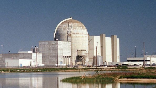 Nhà máy điện hạt nhân Wolf Creek
