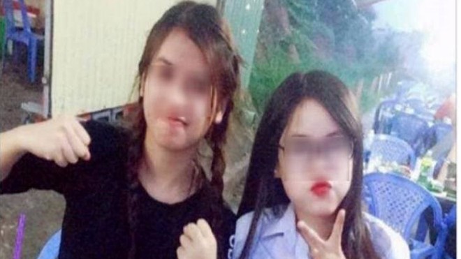 Nữ sinh bị tin đồn “hiếp dâm chết người” nhờ luật sư giúp đỡ