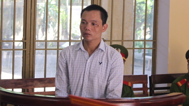 6 năm tù giam cho kẻ bán thiếu nữ Việt qua biên giới