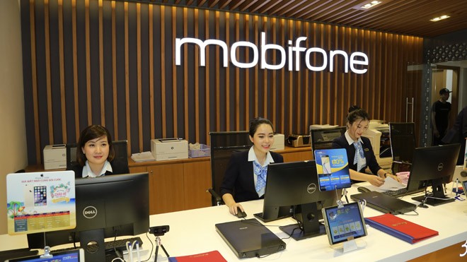 MobiFone sẵn sàng cho việc chụp ảnh thuê bao mới từ ngày 24/7