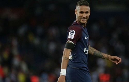 Neymar thất vọng vì Barca suy yếu dần dưới sự quản lý của đội ngũ lãnh đạo hiện tại. Ảnh: Reuters