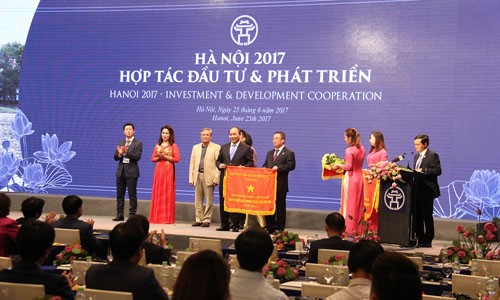 Eurowindow tiếp tục khẳng định vị trí số 1 thị trường cửa Việt Nam