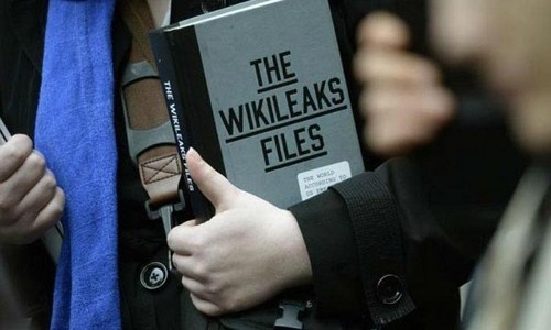 WikiLeaks tiết lộ công cụ giúp CIA do thám... FBI, NSA