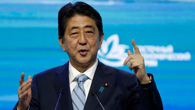 Radio thế giới 24h: Nhật Bản sẽ tổ chức bầu cử sớm?
