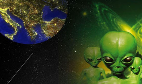 Các nhà khoa học bắt được tín hiệu từ người ngoài hành tinh?
