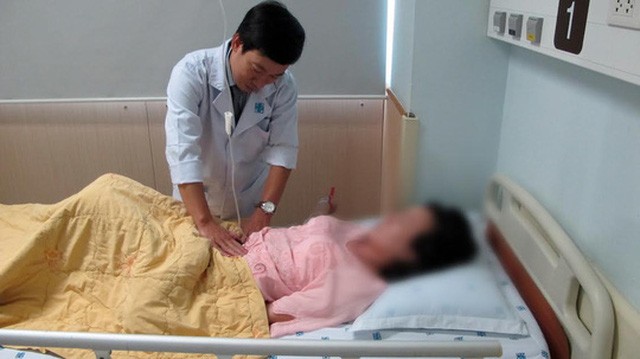 Một nữ sinh viên bị "dính bầu" dù có sử dụng thuốc ngừa thai điều trị tại Bệnh viện Đại học Y Dược TP HCM