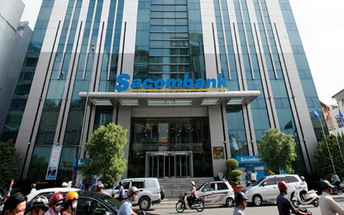 Vì sao Sacombank đổi mã chứng khoán và chuyển sàn?