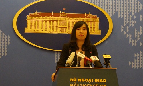 Mong muốn Campuchia bảo đảm cuộc sống cho người gốc Việt