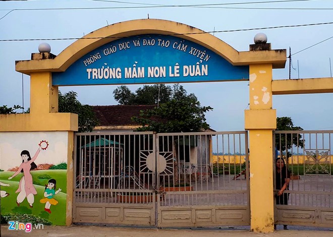 Hàng trăm giáo viên mầm non ở Hà Tĩnh có lương hưu hơn 1 triệu/tháng