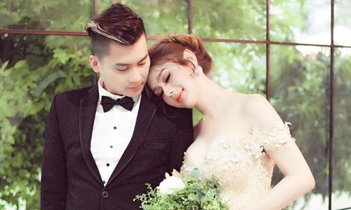 Đám cưới của Lâm Khánh Chi và chồng sẽ diễn ra vào ngày 28.12 tới đây.