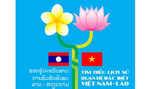 Kết quả 2 tuần cuối thi trắc nghiệm 'Lịch sử quan hệ đặc biệt Việt Nam - Lào'
