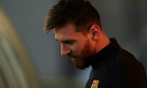 Messi vẫn chưa rõ ràng về chuyện gia hạn hợp đồng với Barca