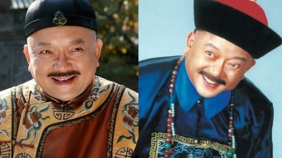 Bộ ba diễn viên 'Tể tướng Lưu Gù' giờ ra sao?