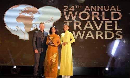 Vietravel và 22 năm hành trình thương hiệu Việt Nam bước ra thế giới 