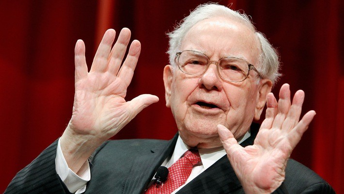 Tỷ phú Warren Buffett là một trong những nhà đầu tư thành công nhất mọi thời đại - Ảnh: Fortune
