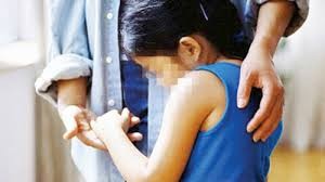 Bé gái 7 tuổi bị cha dượng xâm hại tình dục
