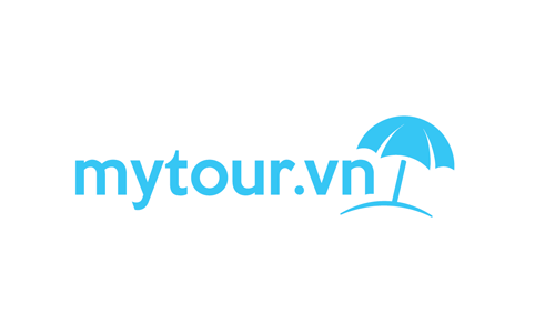 Xuân 2018, Mytour.vn lộ diện logo mới cực cool - Ảnh: Mytour.vn