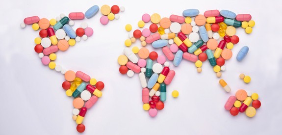 Đề kháng kháng sinh gia tăng đang là vấn nạn toàn cầu