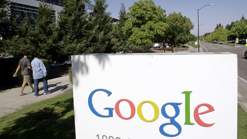 Google 'chiến đấu' với nạn đánh cắp mật khẩu