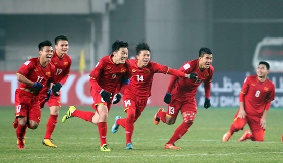 Tập đoàn Sun Group mời đội tuyển U23 Việt Nam nghỉ xả hơi một tuần
