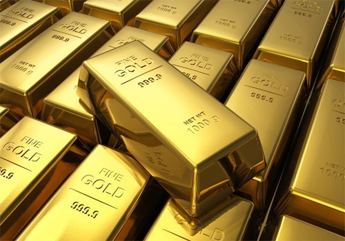 Hàng loạt vụ lừa đảo mua bán vàng trên tài khoản đã bị phát hiện. 