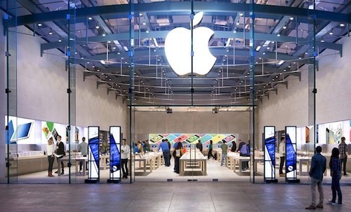 Danh tiếng của Apple giảm mạnh theo khảo sát của Harris Poll.