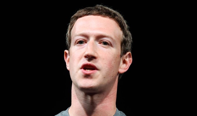 Zuckerberg đang chịu rất nhiều áp lực vì bê bối (Nguồn: Getty Images).
