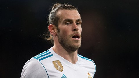 Mourinho đích thân thuyết phục Bale gia nhập M.U
