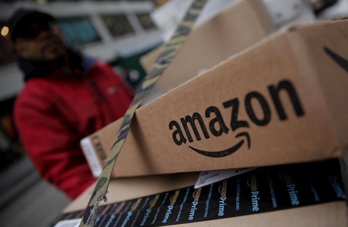 Cổ phiếu của Amazon.com Inc (AMZN.O) đã giảm gần 6% trong phiên giao dịch ngày hôm qua (2/4).