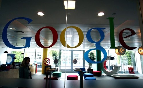 Google tiếp tục gặp rắc rối vì thông tin cá nhân của người dùng. Ảnh: Bloomberg