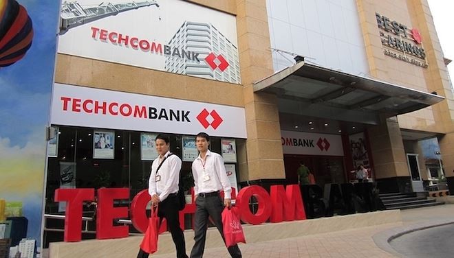 Chia một lần cổ tức 3 năm, cổ đông hiện hữu Techcombank 'trúng' lớn