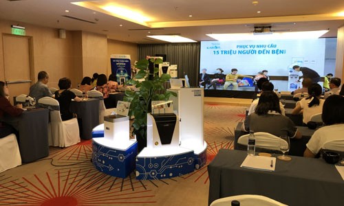 Karofi Việt Nam giới thiệu bộ sản phẩm đột phá 2018 