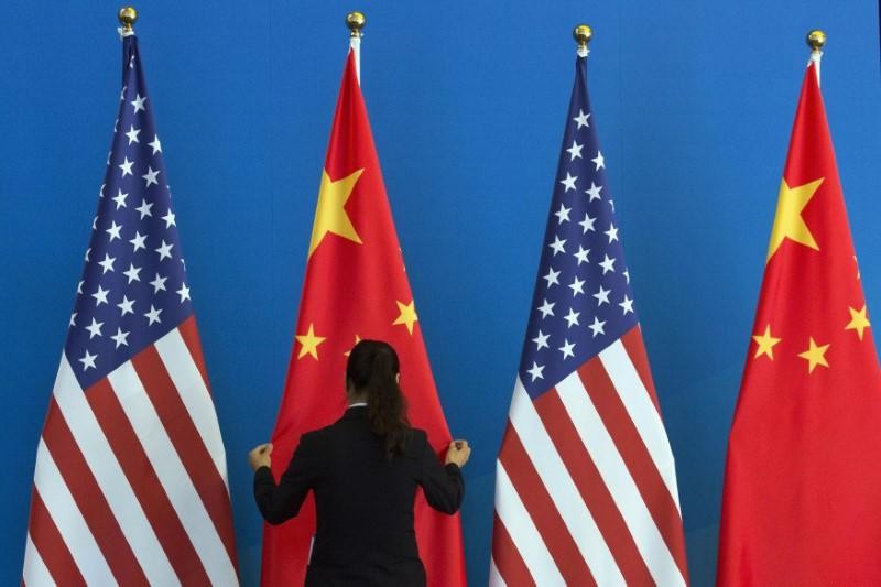 Trung Quốc không thất bại trong 'cuộc chiến' thưương mại với Mỹ