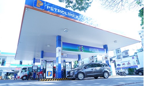 Petrolimex và sứ mệnh cung cấp “nhiên liệu xanh”