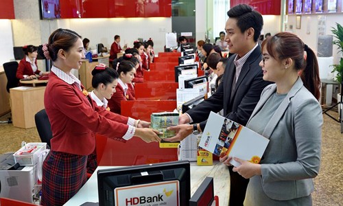 Đến HDBank vay nhanh kinh doanh, tăng nhanh thu nhập