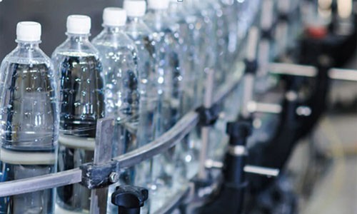 Phú Thọ: Kiểm tra ATTP các cơ sở sản xuất, kinh doanh nước đóng chai