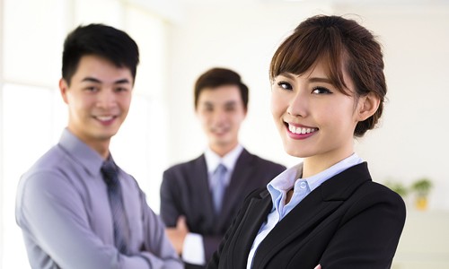 Hồ Chí Minh MBA Conference: Bước đệm sự nghiệp với 24 trường đại học