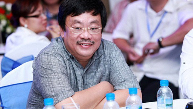 Ông Nguyễn Đăng Quang được Bloomberg đánh giá là tỷ phú USD thứ 3 của Việt Nam