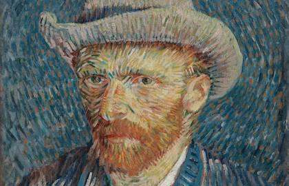 Hé lộ những tháng ngày suy sụp, sống ở bệnh viện tâm thần của Van Gogh