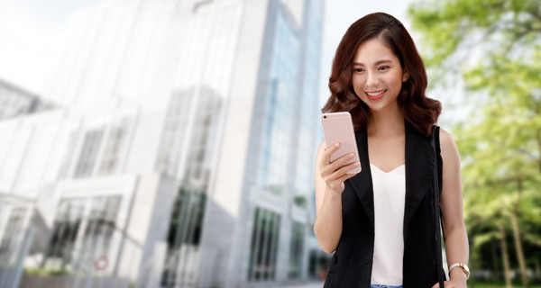 Prudential ra mắt ứng dụng điện thoại Cổng thông tin khách hàng