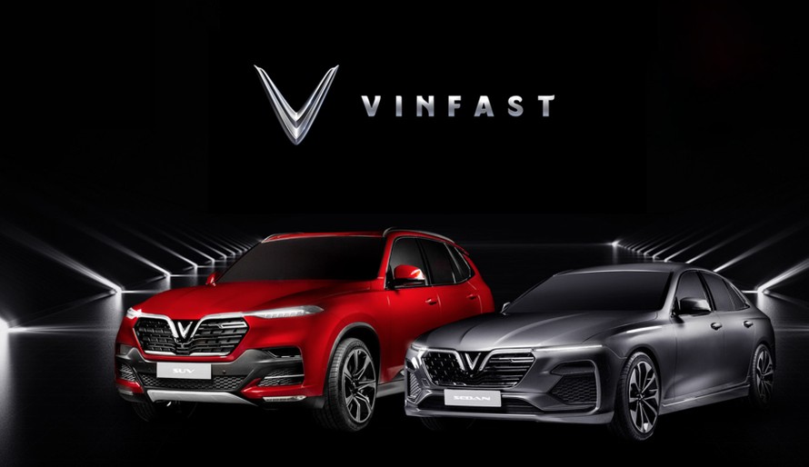 VinFast - một tốc độ mãnh liệt