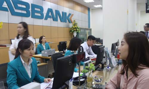 Moody’s nâng mức xếp hạng tín nhiệm cơ sở của Abbank lên B1