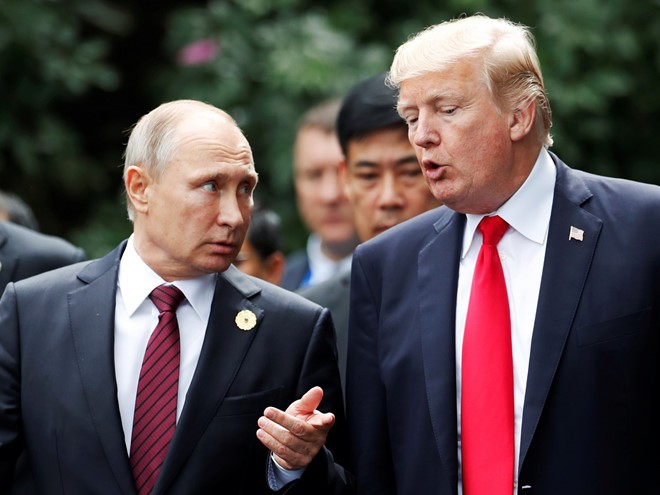 Vì sao Nga và Mỹ cần tổ chức thượng đỉnh song phương tại G-20?
