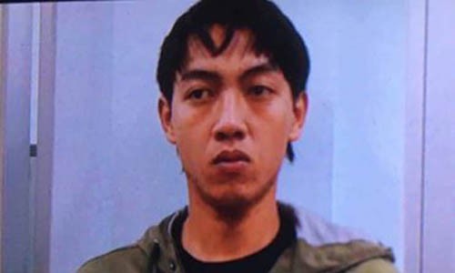 Đối tượng Lê Văn Hải cầm đầu nhóm truy sát khiến 2 người tử vong