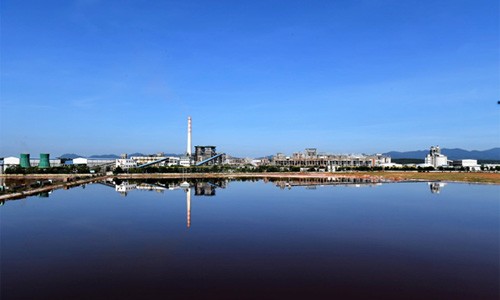 Công Ty Nhôm Lâm Đồng: Sản xuất 673.000 tấn alumin trong năm 2018