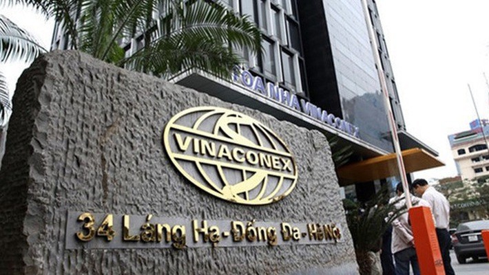 Vinaconex là một trong những thương vụ thoái vốn thành công của SCIC. 