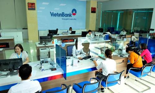 VietinBank thăng hạng ngoạn mục trên 'bản đồ' thương hiệu ngân hàng