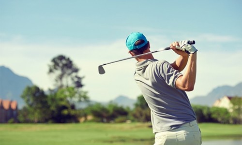 Đặc quyền Golf lên tới 50% dành riêng cho chủ thẻ cao cấp BIDV